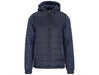 Mens Templeton Jacket - Navy Only-Coats & Jackets