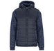Mens Templeton Jacket - Navy Only-Coats & Jackets-L-Navy-N