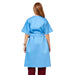 Nurses Wraps Front View