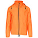 Unisex Cameroon Rain Jacket-Coats & Jackets